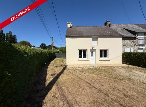 Maison 3 pièces