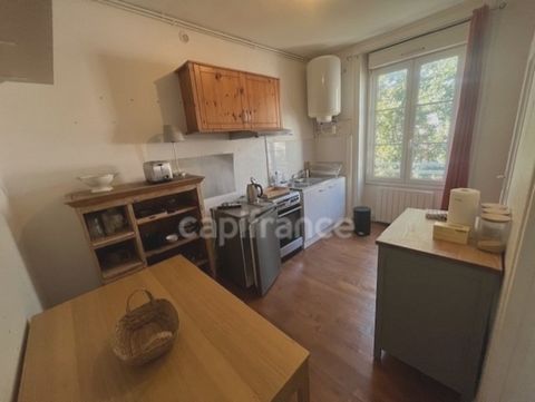 Appartement à vendre 2 pièces SAINT MALO (35)