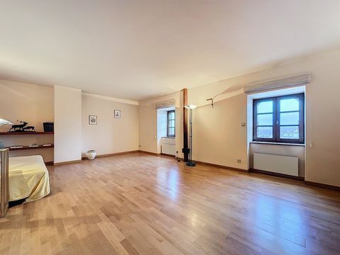 Appartement type 4 - Centre-ville Rodez