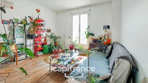 Bas de Montreuil-Appartement 3p LOUE (fin bail 30/06/2026) -3 p -8mn à pied RER A Vincennes,métro L1 et L9