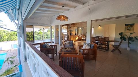 Coup de coeur : Charmant appartement 4/5P de 125m² avec piscine
