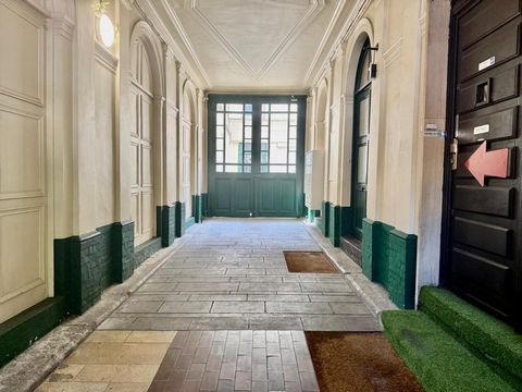 Appartement 2 pièces - Gare de ROUEN
