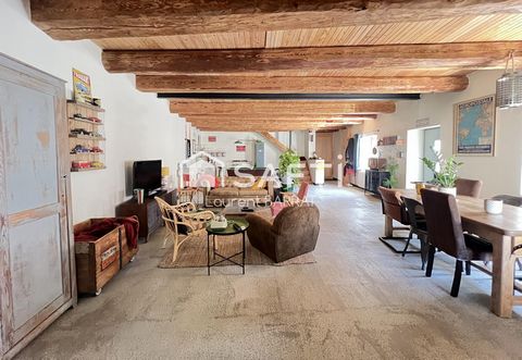 Coup de coeur assuré pour ce loft en hyper-centre
