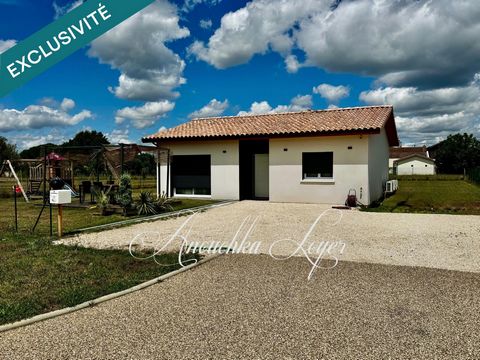 Maison de 2023 - 2 chambres