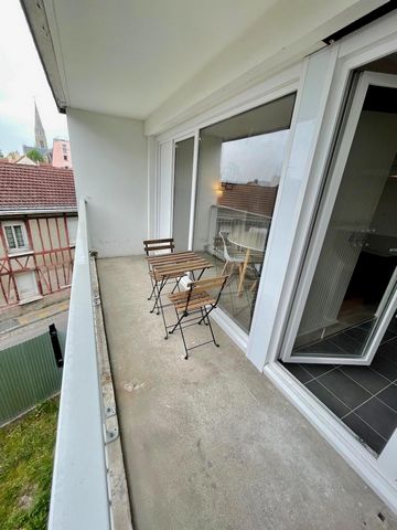 Appartement de 29m2 impeccable