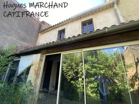 Maison à vendre 5 pièces LEZIGNAN CORBIERES (11)