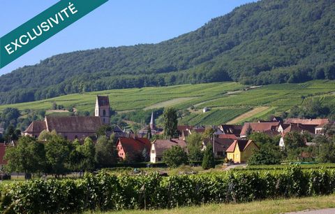 Très belle parcelle 525 m²