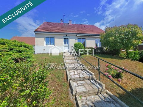 Maison - 80m² - TORCY