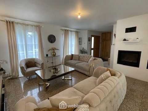 Maison - 160m² - Noyon