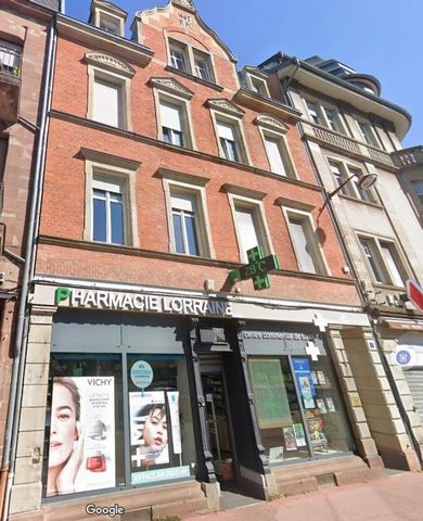 SPÉCIAL INVESTISSEURS - LOT-