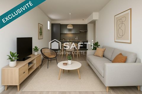 34 000 Montpellier – Emplacement, confort, et investissement