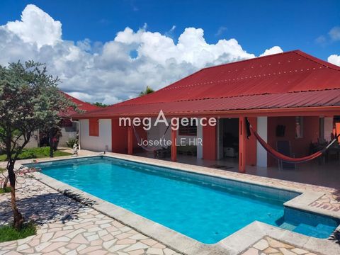Villa 4 pièces Macouria