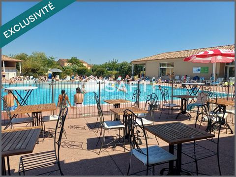 JOLI BASTIDON T3 DANS RESIDENCE DE VACANCES***