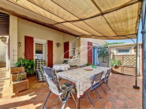 Maison T7 4 chambres 166 m²