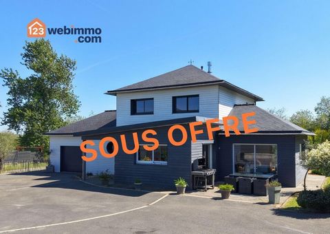 Maison - 150m² - Trédrez-Locquémeau
