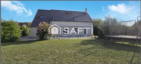 Spacieuse maison familiale, au calme