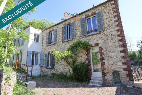 Maison de Maitre rénovée