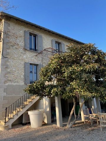 Maison de Maître en Campagne