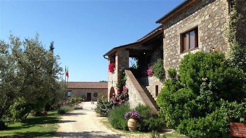 FICULLE (TR): immersed in the DOC Orvietano area, wine estate with agritourism, swimming pool, restaurant and recently built wine cellar. The property has an extension of approximately 85 hectares, of which: * 16.7 hectares of vineyards (Montepulcian...