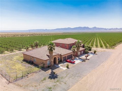 Established Almond Farm Includes: 2 custom homes First home is a 2 story, 5 bedroom 3 bath with a spectacular kitchen and open living space Second ranch style home has 3 bedrooms and 3 bathrooms as well as a 3 car garage Both homes feature fabulous g...
