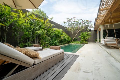 Floating in a turquoise sea and fringed by white sand and coconut palms, Cocana Resorts on Gili Trawangan, is a picture-postcard holiday escape. We, at Mirah Investment & Development, are proud to present Gili Trawangan’s first 5-star benchmark resor...