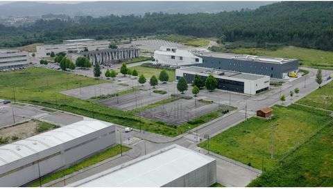 O Avepark - Parque da Ciência e Technologia, aberto em 2008, localiza-se no Vale do Ave junto a Guimarães com uma área total de 241,05 km². Atualmente estão instaladas empresas e institutos públicos como a Farfetch, 3B's Research Group, Spinpark, Tec...