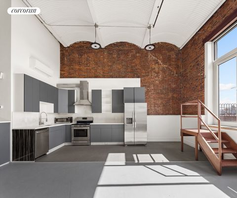 Sponsor Paid Rate Buydown Available. Inquire with brokers. Presenting The Williamsburg Firehouse Lofts, a condo conversion like you've never seen before. 1196 Metropolitan Avenue was originally an active firehouse and home to Engine Company No. 206, ...