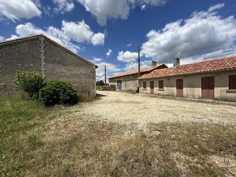 BOERDERIJ MET BIJGEBOUWEN EN UITZICHT Hugues PENOT ... De FCI-groep van agentschappen biedt u --- Exclusief deze mooie boerderij te restaureren op meer dan 3 hectare met uitzicht. Het bestaat uit een hoofdgebouw van 116 m2 met 3 slaapkamers, een keuk...