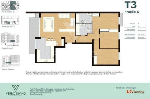 Développement du Verbo Divino - 2ème phase   Appartements T2 à partir de 220 000€ et T3 à partir de 280 500€ !!     Je vous présente ce nouveau développement de l’architecture et de l’ingénierie modernes. Ce nouveau projet avec de grandes surfaces in...