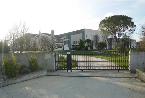 COURT OF VENICE Full ownership of assets located in CEGGIA. Lot 2: Via Venezia. Hotel with pertinent overdrafts. Base price Euro 240,000.00. Minimum bid Euro 180,000.00Sale on the ... from 22.10.24 at 12.00 to 24.10.24 at 12.00. Liquidator dr. Giovan...