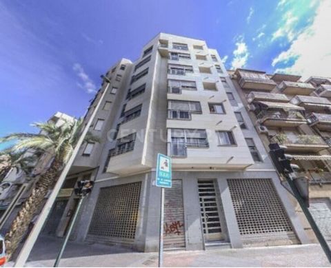 ¿Quieres comprar un local comercial en Elche, Alicante? Excelente oportunidad de adquirir este local comercial situado en los bajos de un edificio residencial de 7 alturas sobre rasante situado en Elche, Alicante. El local, que tiene 227,50m² se divi...