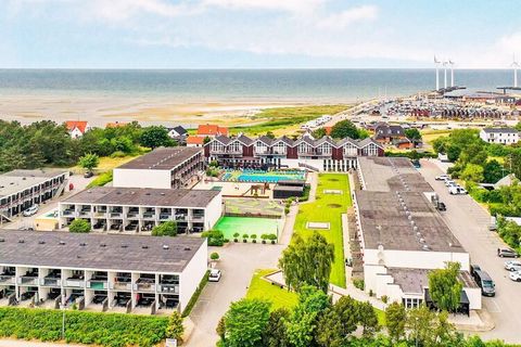 Bønnerup Strand Ferienspaß für die ganze Familie Die Neuheit des Jahres, das Feriencenter Bønnerup Strand, liegt bei einem kleinen, idyllischen Fischerort auf Norddjurs - nur eine knappe Autostunde von Aarhus entfernt. Das Feriencenter liegt nur etwa...