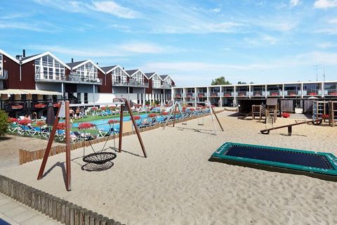 Bønnerup Strand - Des vacances amusantes pour toute la famille Le Feriecenter Bønnerup Strand est situé près d'un petit village de pêcheurs confortable sur Norddjurs & # 8211; à seulement une petite heure de route d'Aarhus. Au Feriecenter Bønnerup St...