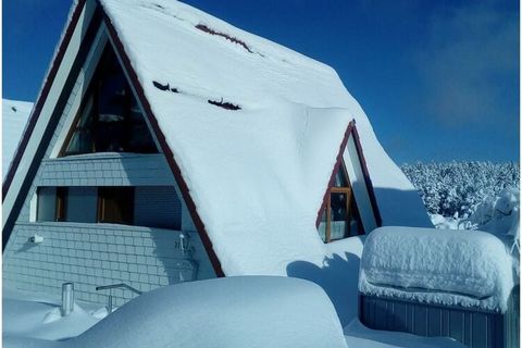 Confortevole casa vacanze nella località climatica di Tennenbronn Benvenuti! Periodo minimo di affitto 7 notti - arrivo e partenza da sabato a sabato!