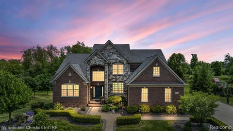 Welcome to this exquisite four-bedroom Steeplechase estate, where luxury awaits at every corner. Upon entering through the grand two-story foyer crafted by Toll Brothers, you step into a realm of impeccable design. The main floor welcomes you with an...