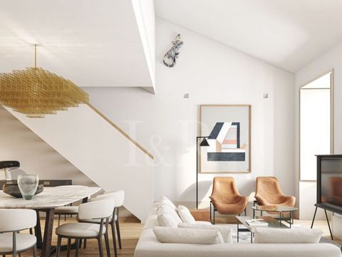 Excellent appartement duplex de 166 m2 de 4 pièces, situé dans le programme immobilier Alure. Cet appartement dispose, au rez-de-chaussée, d'un hall d'entrée et d'une salle de bain sociale à côté du hall, d'un salon spacieux de 32 m2, d'une cuisine a...