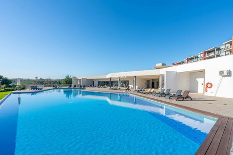 Vollständig verwaltete, schlüsselfertige Apartments mit 1, 2 und 3 Schlafzimmern können neben der Rennstrecke Autódromo Internacional do Algarve in Portimão erworben werden. Dies ist eine einzigartige Gelegenheit, eine erschwingliche Investition in d...