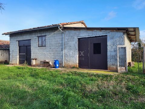 Location: Istarska županija, Umag, Umag. ISTRIA, UMAGO - Terreno edificabile con strutture previste Umago è la località più occidentale della Repubblica di Croazia, situata vicino a Salvore, a soli 10 km dal confine sloveno. La città è circondata da ...