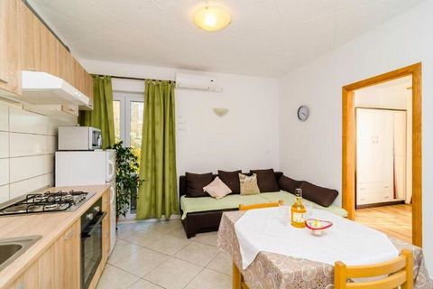 Overlooking the Adriatic Sea, Guest House Fontana is set in the idyllic town Mlini, a peaceful seaside village with beautiful beaches and seaside promenade. Guest will have unlimited access to WiFi. Luggage storage is possible prior to check in and p...