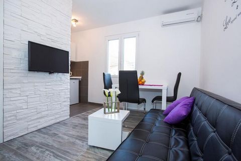 Apartments Villa Roza are located in Rožat, quiet little place in Dubrovnik suburbs. It features four accommodation units and all of them will provide you with everything you may need for perfect, relaxing stay. All guests have access to common swimm...