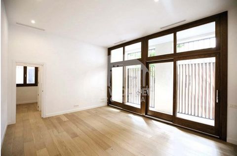 The refurbishment of Can Barbosa is an exciting project that seeks to preserve and revitalise this iconic 19th-century building located in the Sant Andreu neighbourhood. Special attention has been paid to offering eco-efficient and very bright homes,...