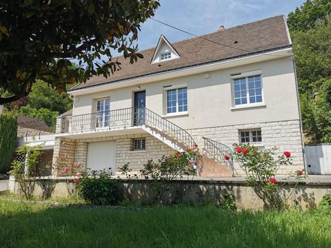 Maison familiale 152 m2