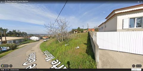 Terreno com ruina de 1660m2, na rua cabeço gordo, Valongo do Vouga. Um belo terreno para construir a sua futura casa.