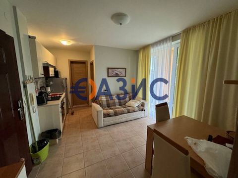 ID 33406734 Cost: 69,000 euros Locality: Sunny Beach Rooms: 3 Total area: 64 sq.m. Floor: 1 of 4 Maintenance fee: 13.5 euro/m2 per year. Construction stage: The building was put into operation - Act 16 Payment scheme: 2000 euros - deposit 100% upon s...