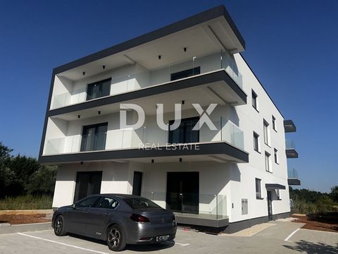 Location: Zadarska županija, Privlaka, Privlaka. PRIVLAKA, ZADAR - S3 OPPORTUNITY! Move-in apartments, new construction We present to you a newly built apartment in Privlaka near Zadar. The apartment consists of an entrance hall, a living room with a...