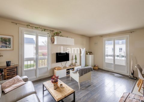 Parking + Appartement