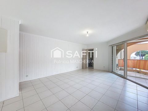 T3 VUE MER RESIDENCE DE STANDING