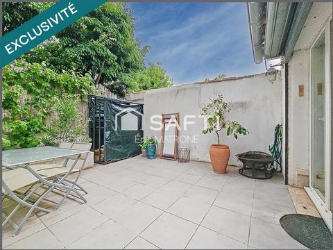 Maisons 5 pièces 98 m²