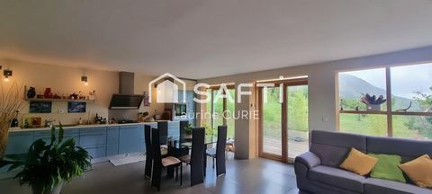 Sublime maison 135m²