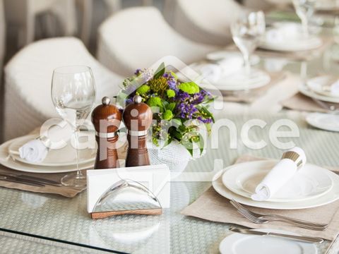 Dpt Rhône (69), à vendre LYON 7EME ARRONDISSEMENT Restaurant